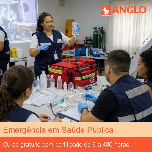 Emergência em Saúde Pública